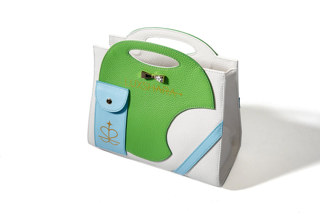 AquaBliss Azurelle Tote