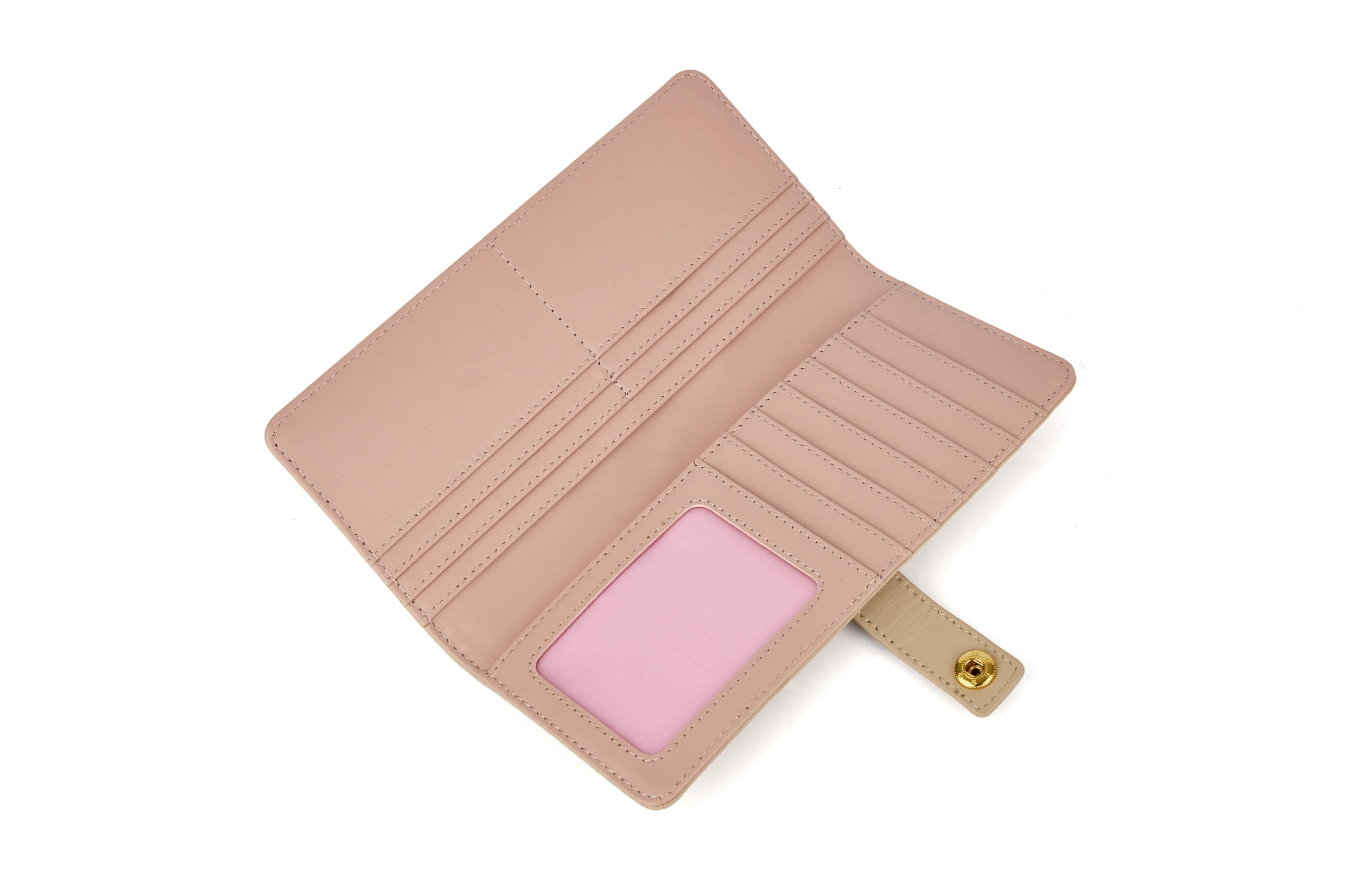 Luxshara Orné d’or Wallet