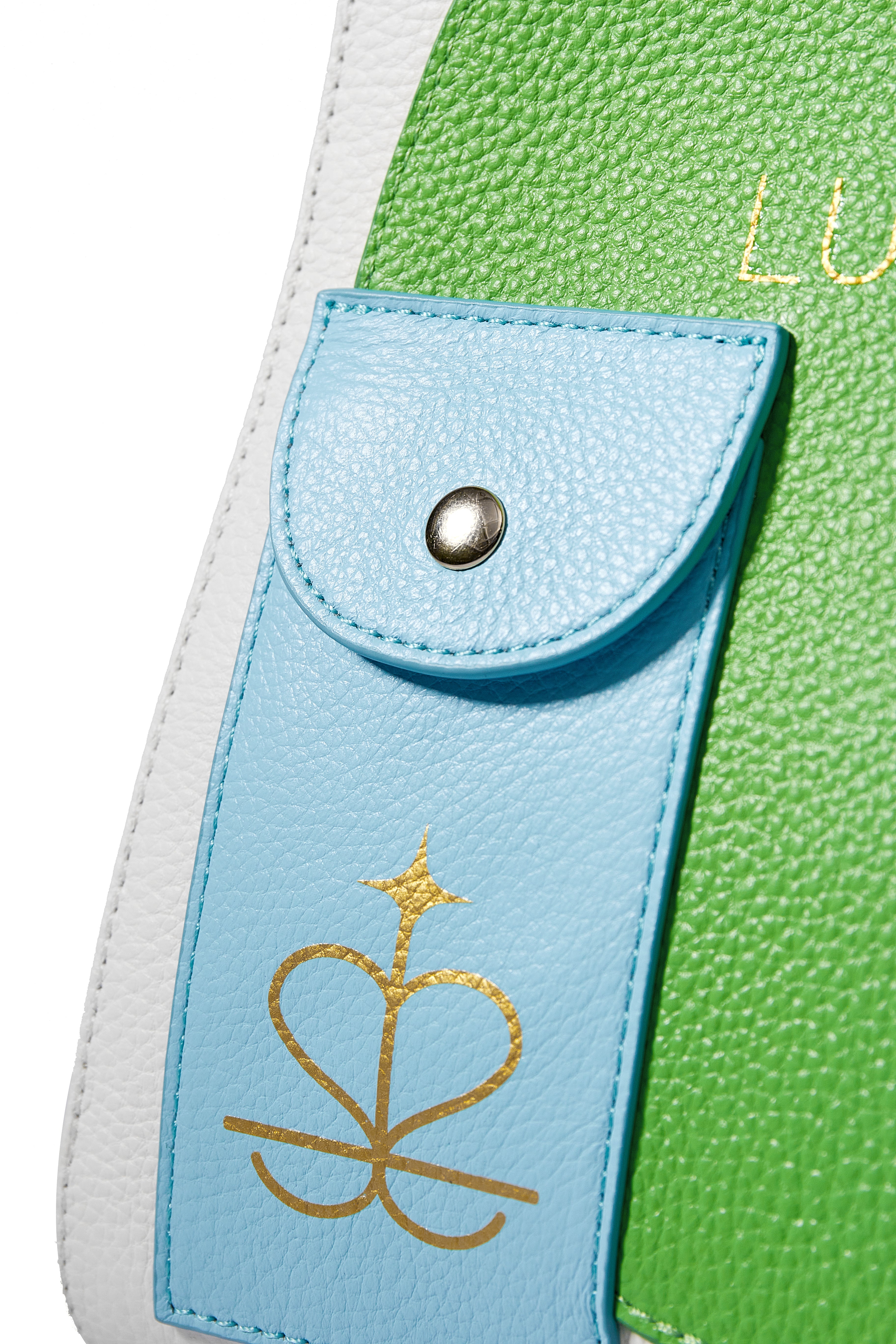 AquaBliss Azurelle Tote