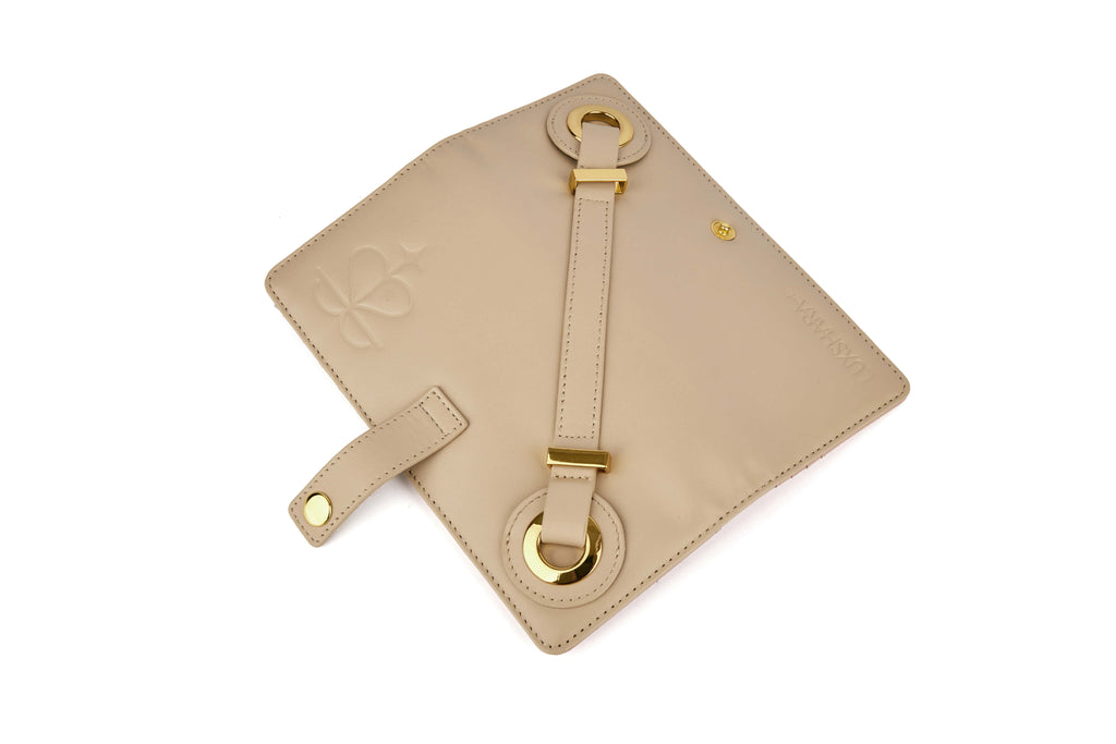 Luxshara Orné d’or Wallet