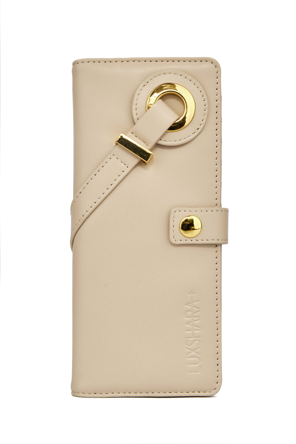 Luxshara Orné d’or Wallet