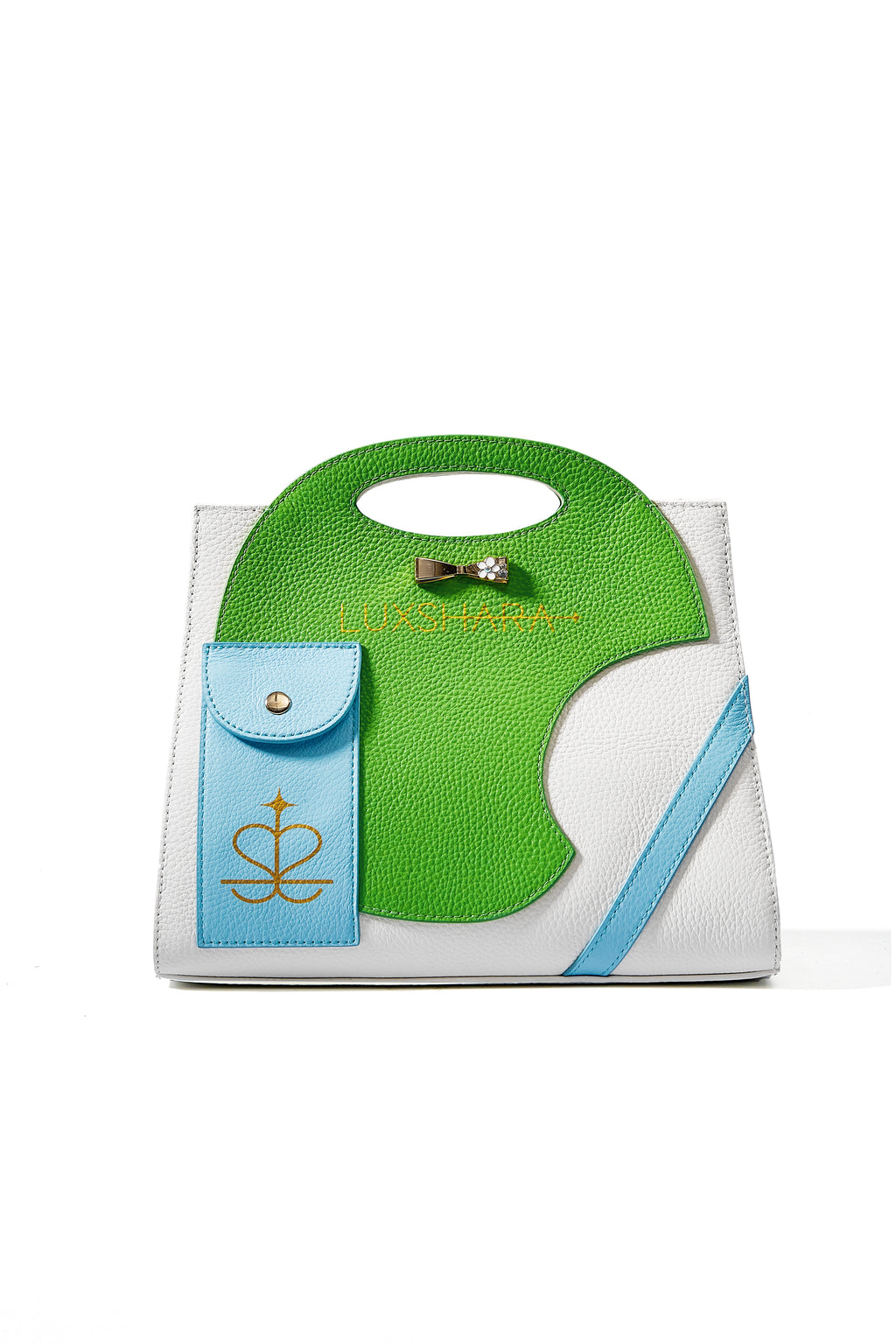 AquaBliss Azurelle Tote
