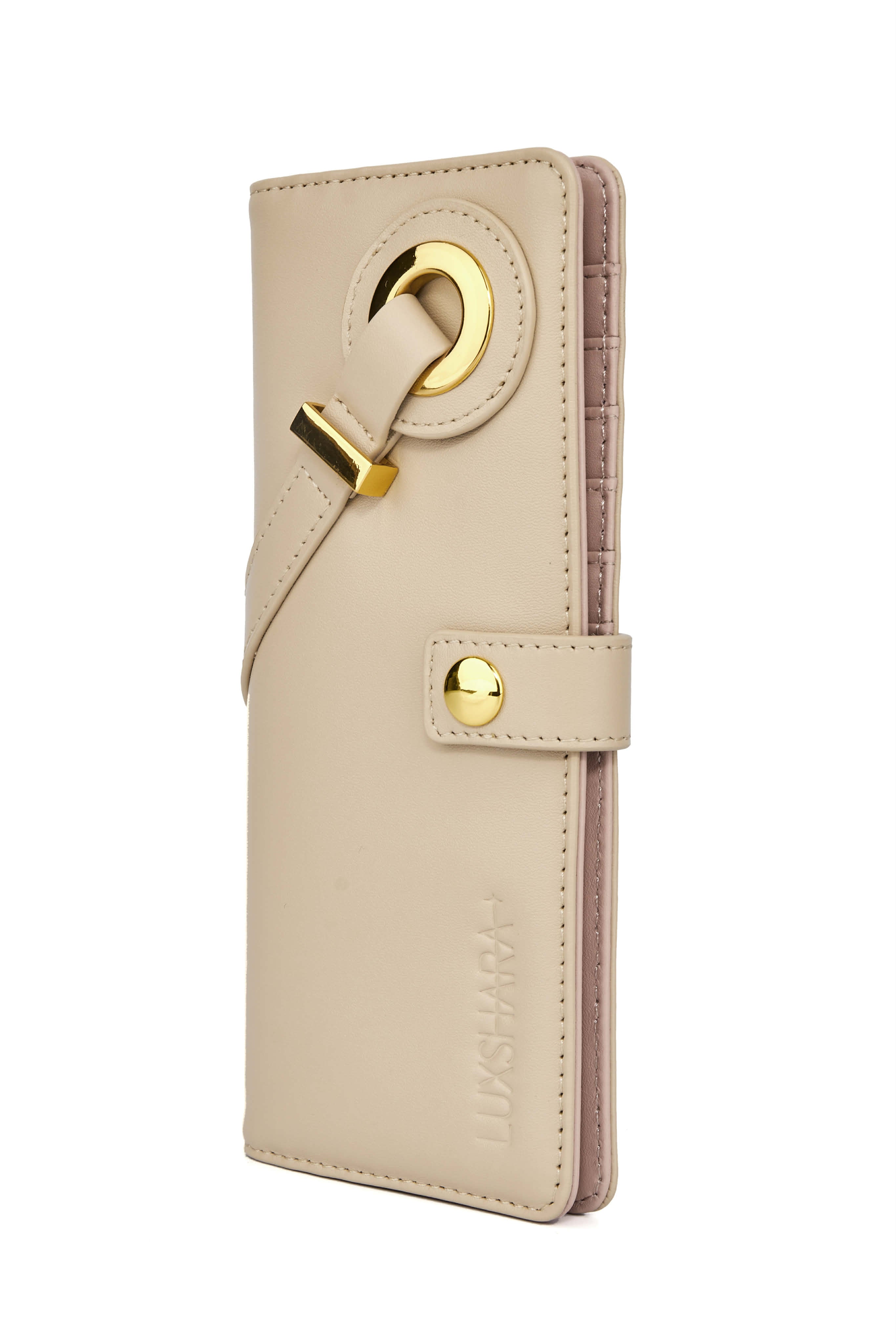 Luxshara Orné d’or Wallet