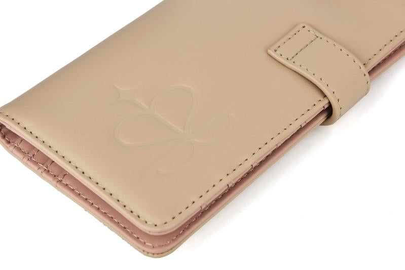 Luxshara Orné d’or Wallet