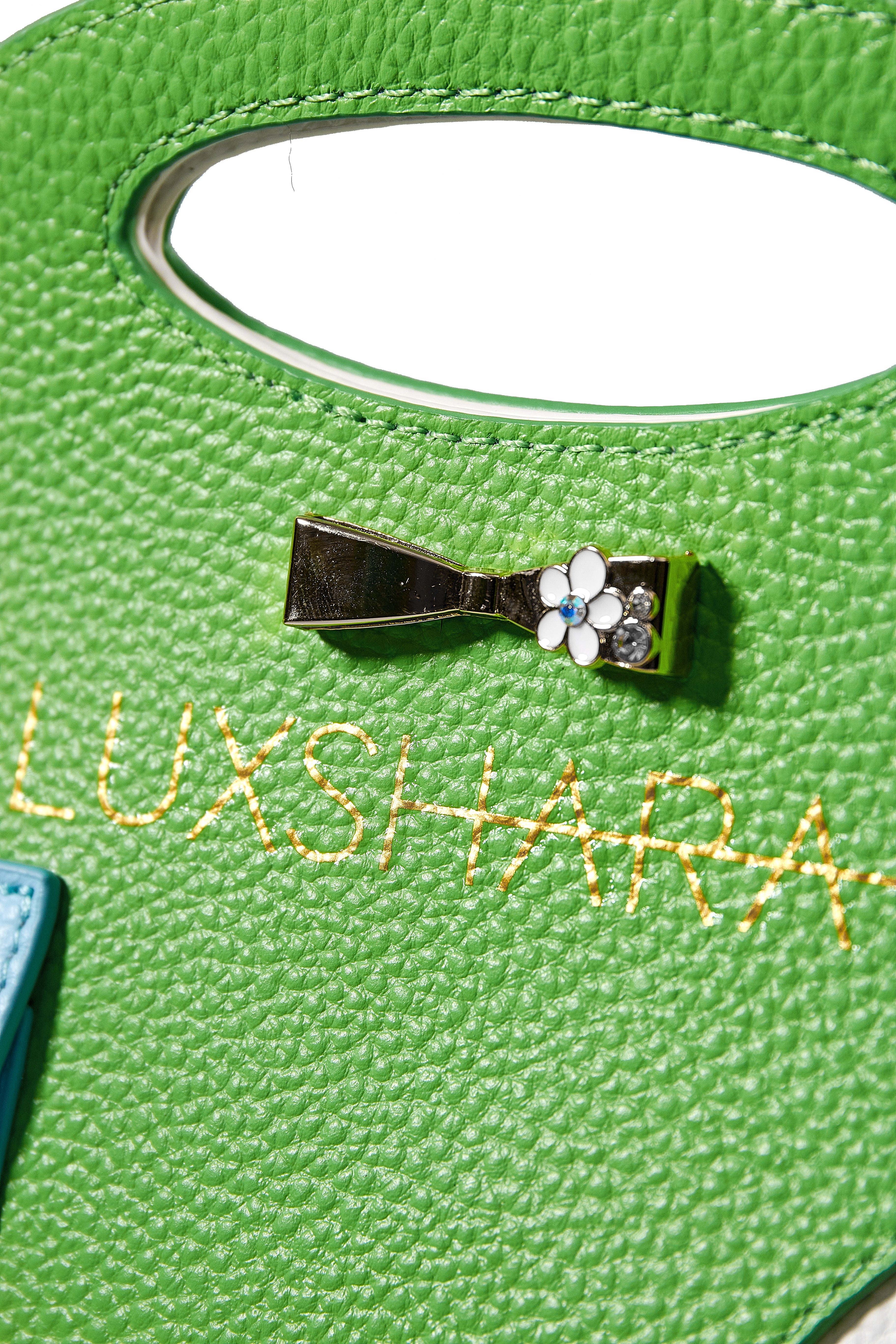 AquaBliss Azurelle Tote